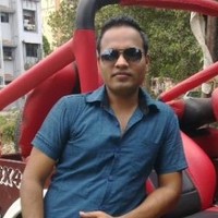 Mithun Patil