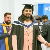 Nikhil Cs