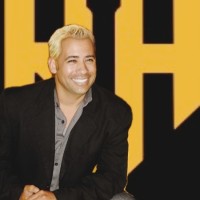 Anthony Estrada