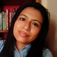 Anali Ubalde Enriquez