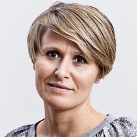 Vibeke Hayden