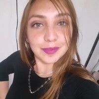 Daniela Herraz Olivares