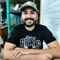 Maykon Cardoso