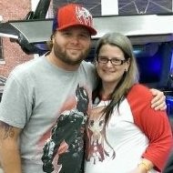 Candice Criswell-Parker