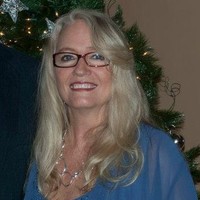 Kathy Ferguson