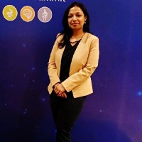 Dr. Ashima Jain Vidyarthi, Md