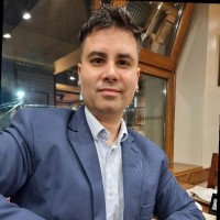 Damian Carabajal