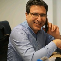 Milen Mihov