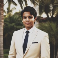 Mohammed Faraz uddin