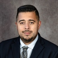 Nicholas Kostopoulos, CPA