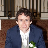 Michael Bergin