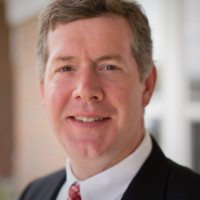Patrick Roche