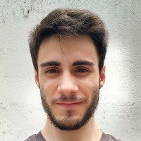 Gabriel Damburiarena