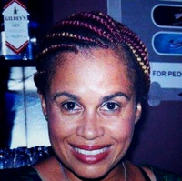 Bonnie Bleazard