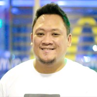 Ronald Laxamana