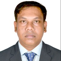 Shreekant Kadam