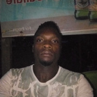 Oguzie Chidiebere
