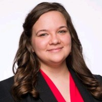 Katie Badeaux