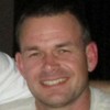 Derek Hillstrom