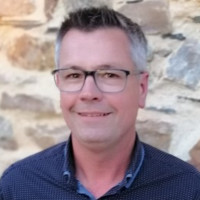 Franck Roussiere