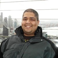 Bruce Barreto