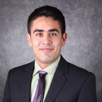 Jeremy Morales Madrigal