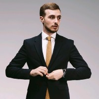 David Mejlumyan
