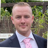 Ciaran Whelan O’Connor