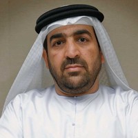 Sheik Mohammed Al Kalifa