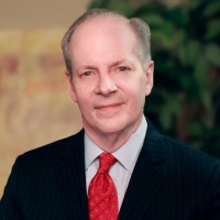 John D. North