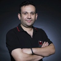 Hasan Özata