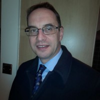 Peter Brown