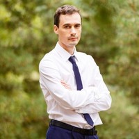 Oleksandr Poberezhnyi