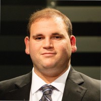 Joshua Kizel