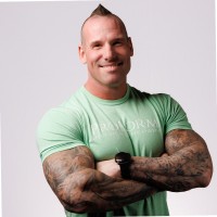 Chad Burnham DPT, FAFS, CSCS