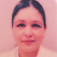 Maria Cristina Villalobos Sandoval