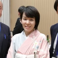 Kae Ikeda