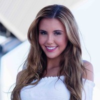 Kaitlin Mclain