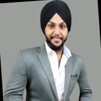Maninderpal Singh