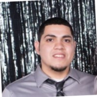 Brian Molina