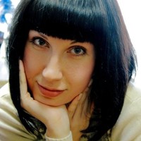 Ольга Тимашова