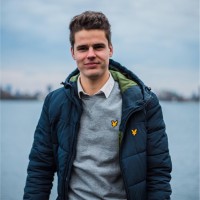 Bart van Krimpen