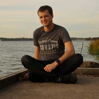 Douglas Barriault