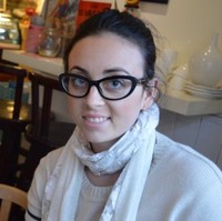 Aimee Laird