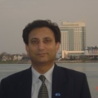Anadi Sharma