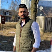 gurpreet Singh
