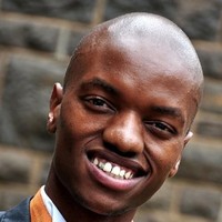 Katekani Mboweni