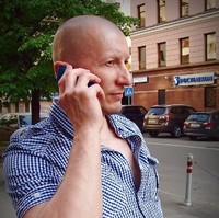 Дмитрий Таланов