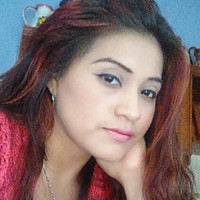Mariam Antonio