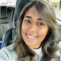 Mishca Davids